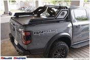 Ford Next Gen Wildtrak 2022+